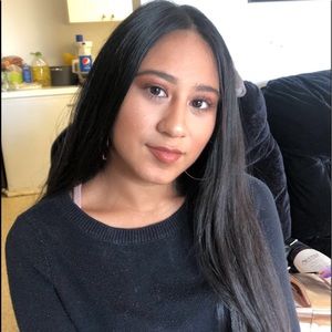 Meet your Posher, Karla